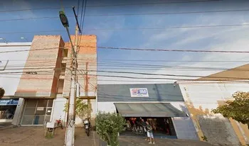 Imagem do Condomínio Manequinho em Cuiabá
