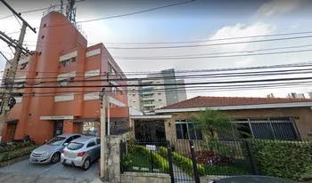 Condomínio Manfredo em São Paulo