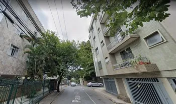 Condomínio Mangabeira em Belo Horizonte