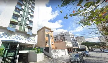 Imagem do Condomínio Mangaratiba em Santos