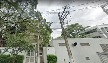Condomínio Manglória em São Paulo