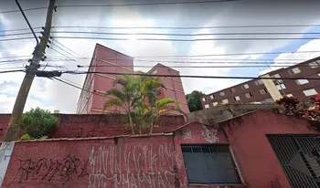 Condomínio Mangueiras II em São Paulo