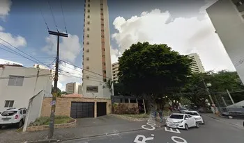 Imagem do Condomínio Manguinho Residence em Recife