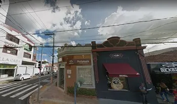 Imagem do Condomínio Manhattan em Franca