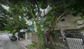 Condomínio Manhattan em São Paulo