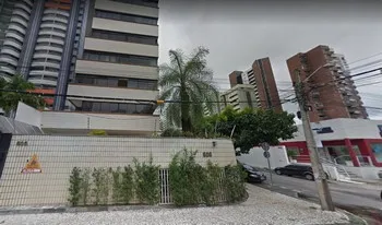 Imagem do Condomínio Manhattan em Fortaleza