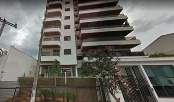 Imagem do Condomínio Manhattan em Limeira