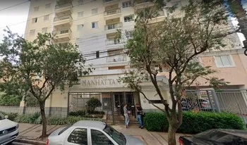 Imagem do Condomínio Manhattan em Indaiatuba