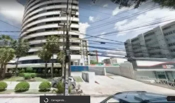Imagem do Condomínio Manhattan Center em Fortaleza