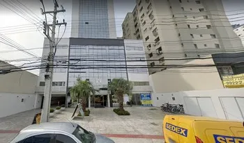 Imagem do Condomínio Manhattan Office em Itajaí