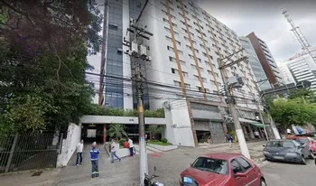 Condomínio Manhattan Office Center em São Paulo