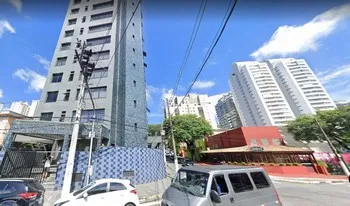 Imagem do Condomínio Manhattan Offices em São Bernardo Do Campo