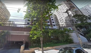 Condomínio Manhattan em São Paulo