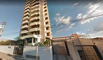 Imagem do Condomínio Manhattan Residence em Araraquara