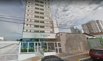 Imagem do Condomínio Manhattan Residence em Marília