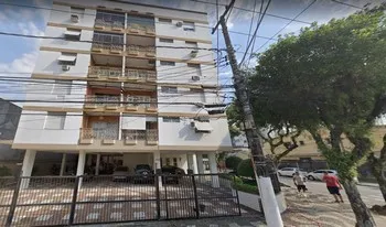 Imagem do Condomínio Manhattan em Santos