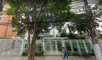Condomínio Manhattan em São Paulo