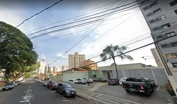 Imagem do Condomínio Manhattan em Uberlândia