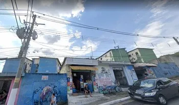 Condomínio Manicobas I em São Paulo