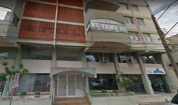 Imagem do Condomínio Maninho Colleone em Ponta Grossa