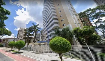 Condomínio Manira em São Paulo