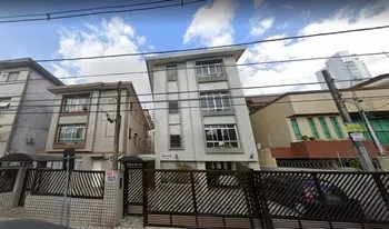 Imagem do Condomínio Mano em Santos