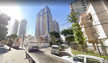 Imagem do Condomínio Manoa em Santos