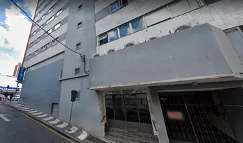 Imagem do Condomínio Manoel Antônio Braga Ramos em Ponta Grossa