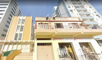 Imagem do Condomínio Manoel Campos em Florianópolis