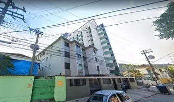 Imagem do Condomínio Manoel Carlos em Santos