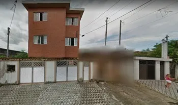 Imagem do Condomínio Manoel Correia Júnior Ii em São Vicente