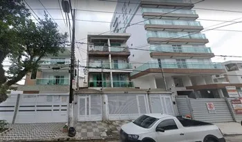 Imagem do Condomínio Manoel Da Cruz em Santos