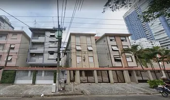 Imagem do Condomínio Manoel Da Cruz em Santos