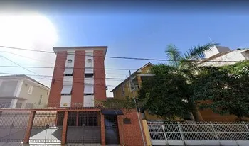 Imagem do Condomínio Manoel Da Silva em Santos