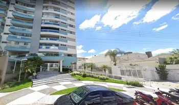 Imagem do Condomínio Manoel De Barros em Campo Grande