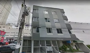 Imagem do Condomínio Manoel De Souza em Balneário Camboriú