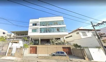 Condomínio Manoel Dias Da Cruz em Rio De Janeiro