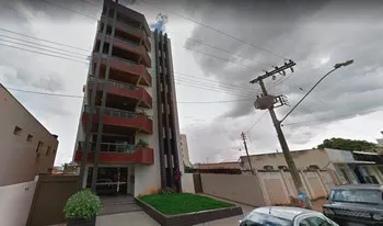 Imagem do Condomínio Manoel Eugenio Mendes em Unai