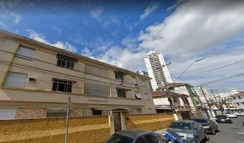 Imagem do Condomínio Manoel Fernandes Araujo Filho em Santos