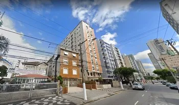 Imagem do Condomínio Manoel Ferreira De Godoy em Santos