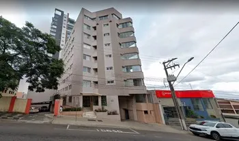 Imagem do Condomínio Manoel Ferreira Martins em Ponta Grossa