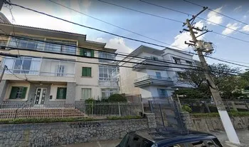 Condomínio Manoel Francisco De Souza em São Paulo