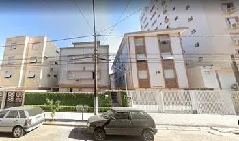Imagem do Condomínio Manoel Freire Diogo em Santos