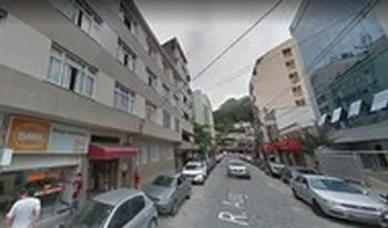 Imagem do Condomínio Manoel Ibrahim em Nova Friburgo