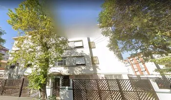 Imagem do Condomínio Manoel Joaquim Ferreira em Santos