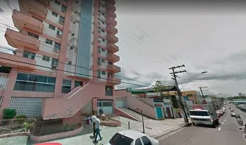 Imagem do Condomínio Manoel José Ribeiro em Manaus