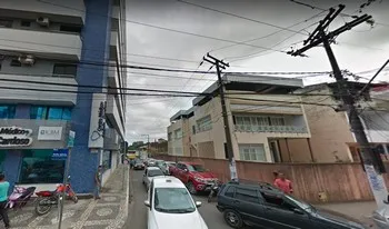 Imagem do Condomínio Manoel Landulfo em Itabuna
