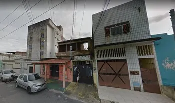 Imagem do Condomínio Manoel Maia em Fortaleza