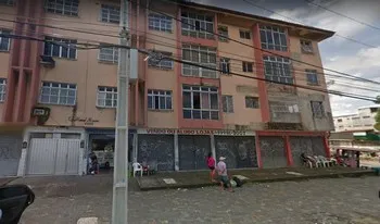 Imagem do Condomínio Manoel Mariano em Fortaleza