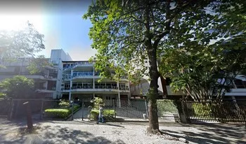 Condomínio Manoel Martins Mano em Rio De Janeiro